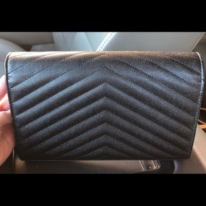Saint Laurent purse